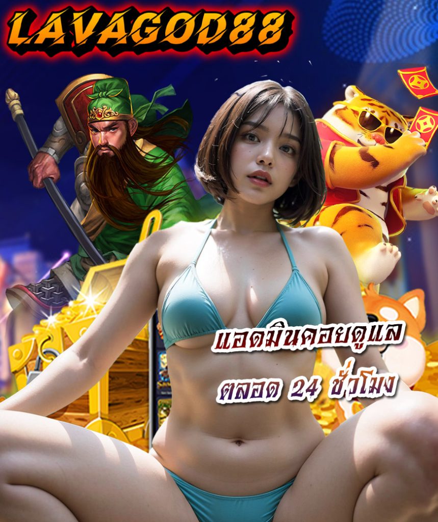 lavagod88 ไม่ผ่านเอเย่นต์